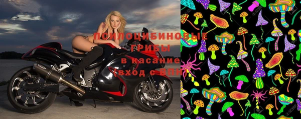 крисы Семёнов